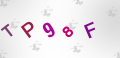 Kod CAPTCHA