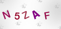 Kod CAPTCHA