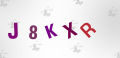 Kod CAPTCHA