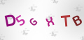 Kod CAPTCHA