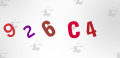 Kod CAPTCHA