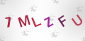 Kod CAPTCHA