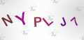 Kod CAPTCHA