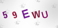 Kod CAPTCHA