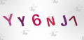 Kod CAPTCHA