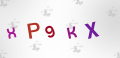 Kod CAPTCHA