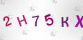 Kod CAPTCHA