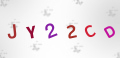 Kod CAPTCHA