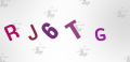 Kod CAPTCHA