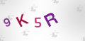 Kod CAPTCHA