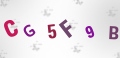 Kod CAPTCHA