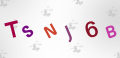 Kod CAPTCHA