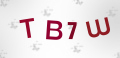 Kod CAPTCHA